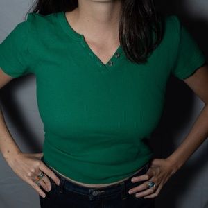 Brand new top from urban